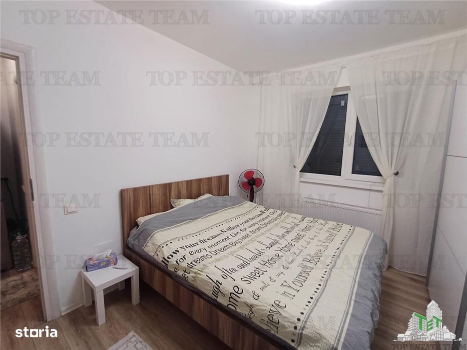 Apartament finisat si premium langa Padurea Rosu | an 2022