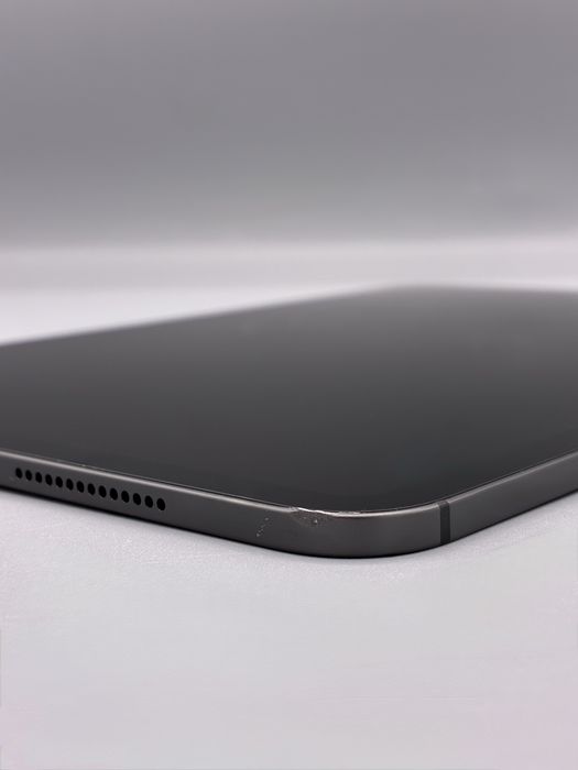 iPad Pro 11" M4 | 256GB | Baterie 97% | 97 Cicluri | Space Black | Garantie