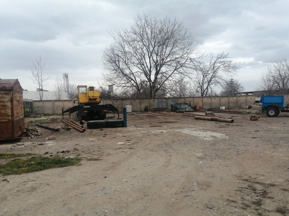 Кран зил  сотилади