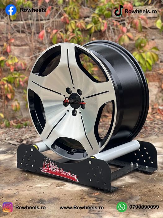 Jante Mercedes20 R20 Model Maybach W222 S class coupe AMG W223 w212 w213 w223 roti mercedes 20 anvelope vara/iarna W222 w223 S class coupe AMG 245-40-20- 275-35-20