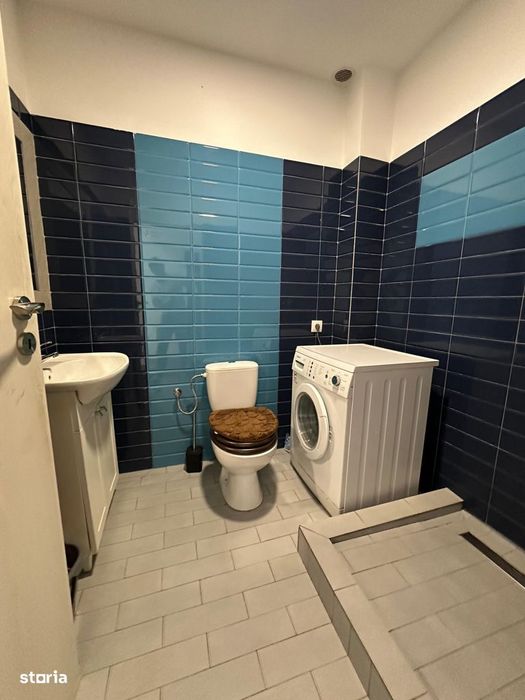 Apartament tip mansarda, 2 nivele, mobilat si utilat | DEJ -Str. Iuliu