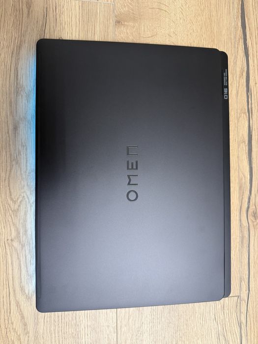 Laptop Gaming Hp Omen 16 MAX RTX5080