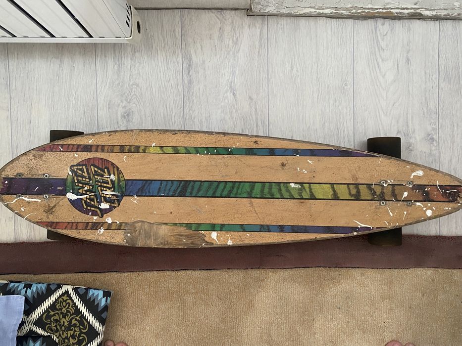 лонгборд Santa Cruz