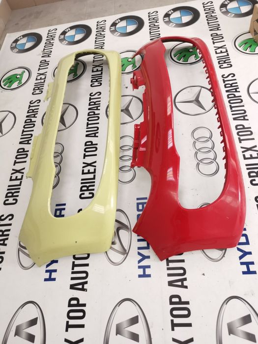 Bară fata citroen c1 2005 2006 2007 an 2008