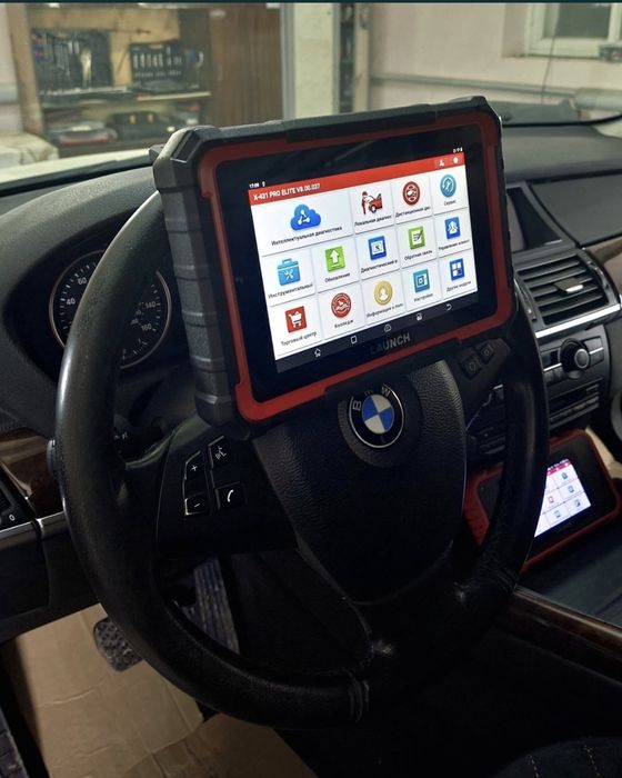 Диагностика, компьютерная диагностика авто