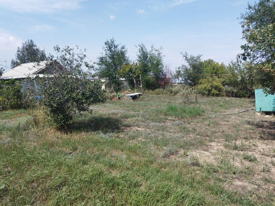 Продам  участок в маштаково