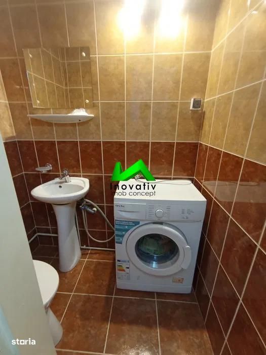 Apartament de inchiriat 3 camere Sibiu Vasile Aaron