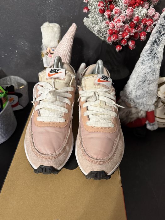 Nike Waffle Debut VNTG