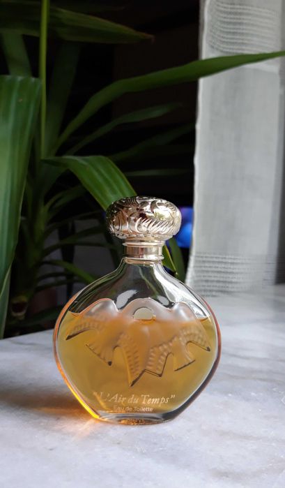 Парфюм Rochas, Nina Ricci