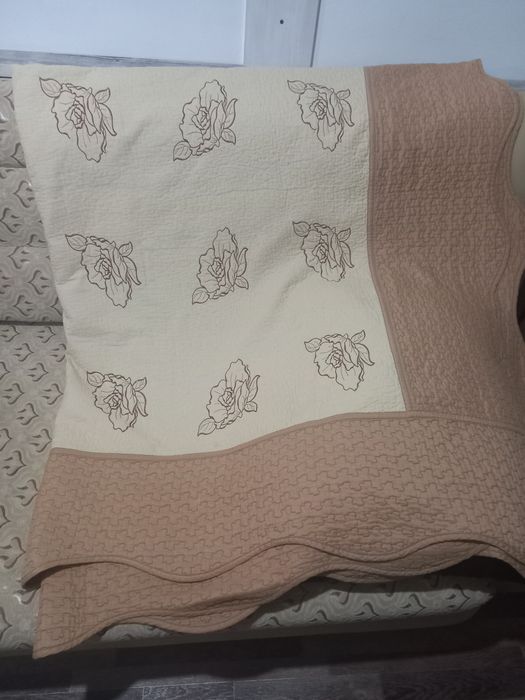 Покрывало 240×210