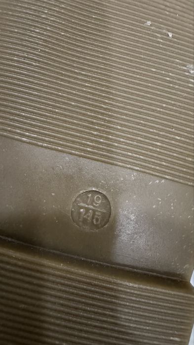 Сандали для девочек новые