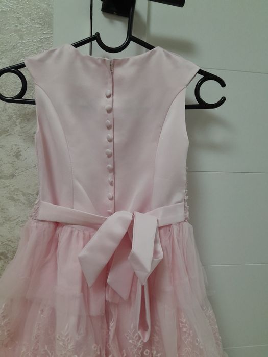 Продам детское платье