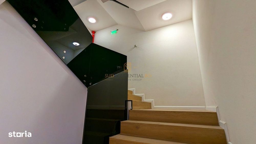 Apartament cu 3 camere, acces rapid la metrou - Popesti-Leordeni