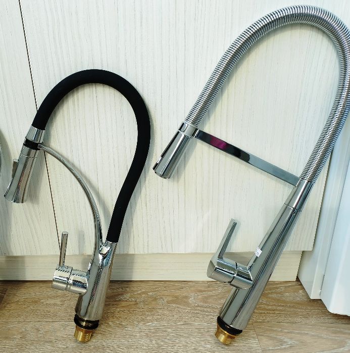 Намален от 230 лв-Професионален смесител за кухня, ресторант заведение