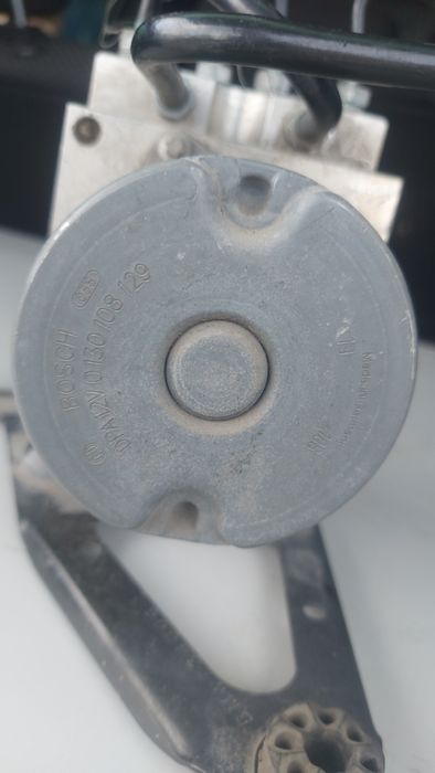 ABS BMW, Mersedes. БМВ, Мерседес