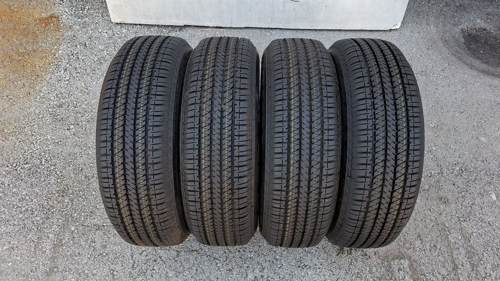 Летни гуми 205 70 15 Bridgestone