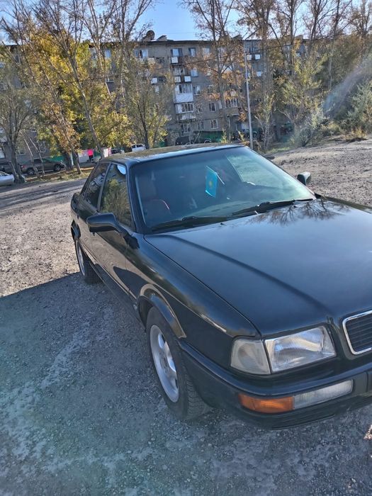 Продам Ауди 80 B4
