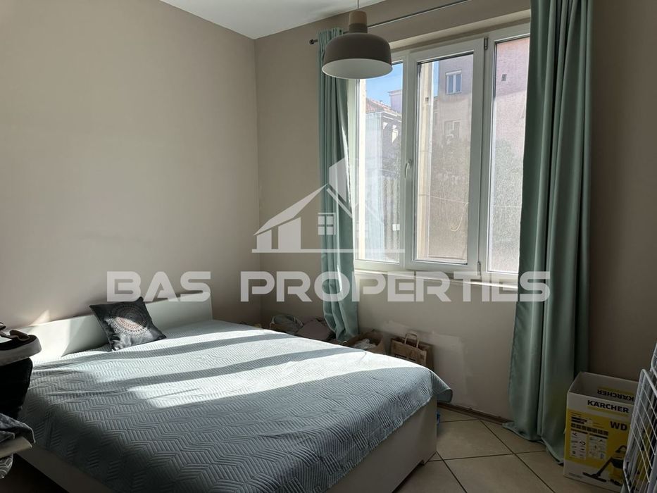 4-стаен в София-Център площ 117