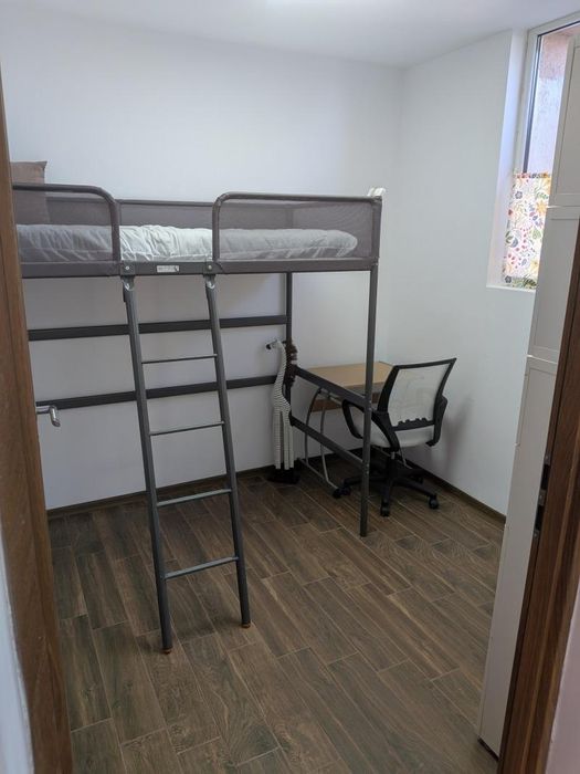 Дава се под наем Етаж от къща в София, Илиянци - 90 кв.м за 713.49 € - Снимка #8