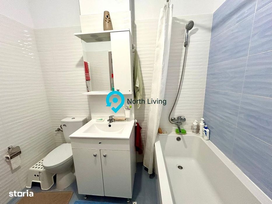 Apartament 2 camere | Titanul Nou