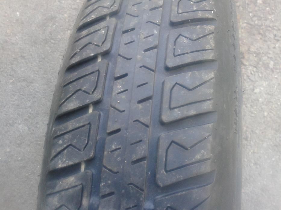 16'' оригинални патерици за OPEL.