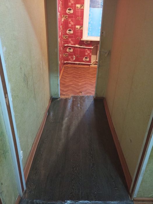 Продаю квартиру