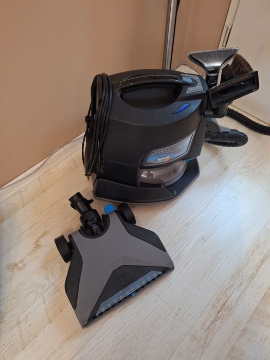 Прахосмукачка Raibow SRX