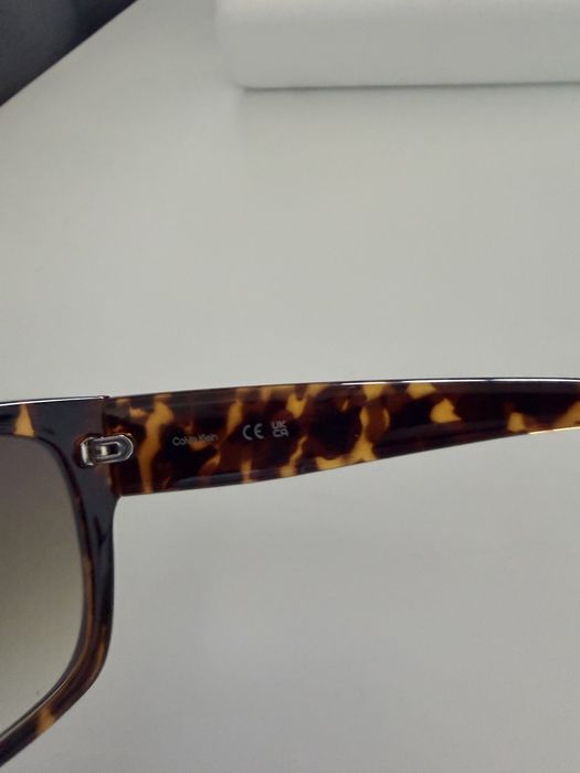 Ochelari soare Calvin Klein
