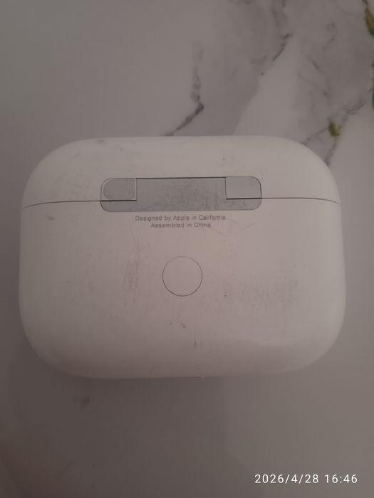 Airpods pro сатылады