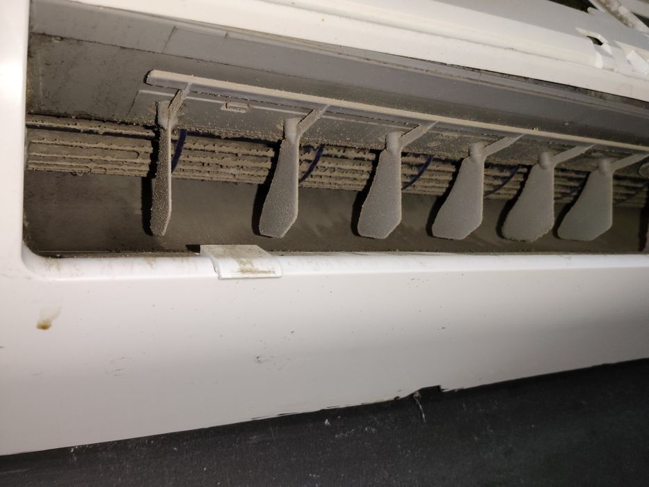 Установка кондиционера, ремонт, заправка.,