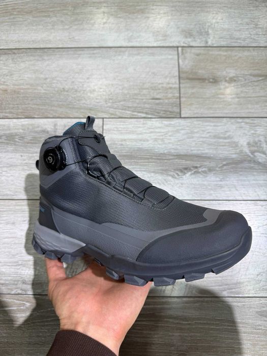 Ботинки Humtto Waterproof.