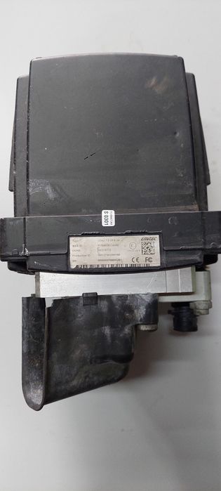 Vind unitate adeblu man tgx euro 6