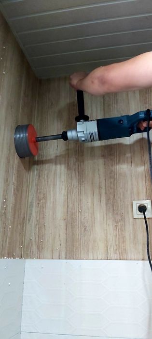 Алмазное бурение сухой пылесос алмазное коронка девор тешиш перфоратор