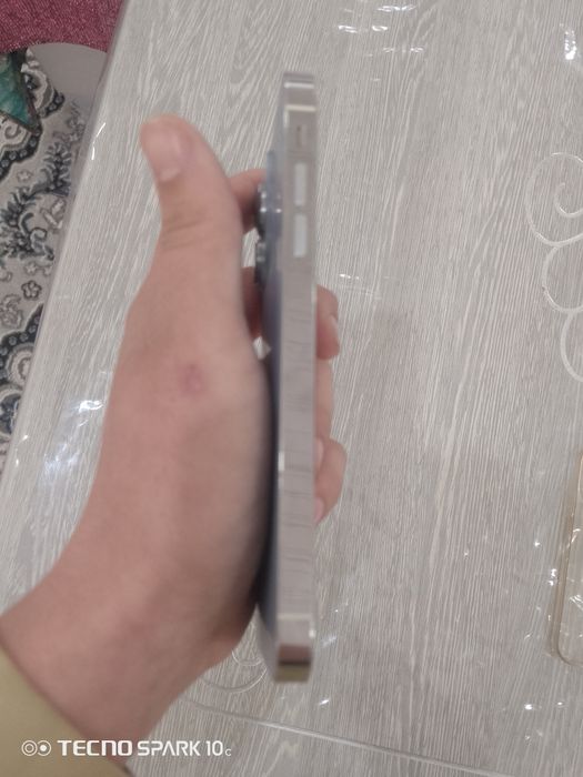 iPhone xr корпусе 14 про