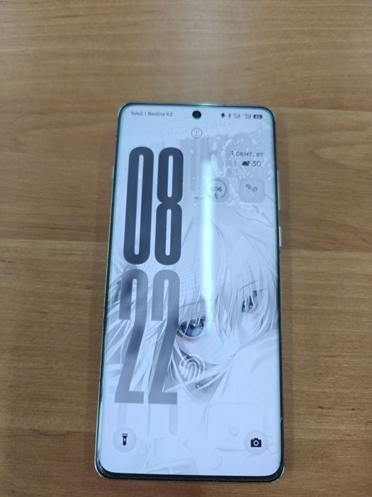 OnePlus 12 white (CN)