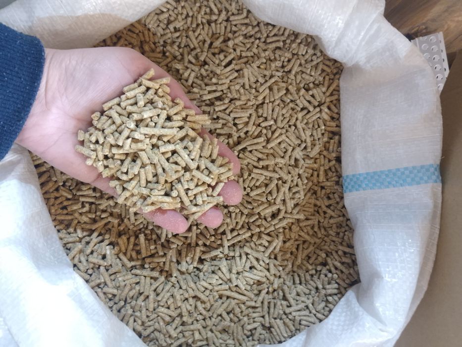Concentrat granulat