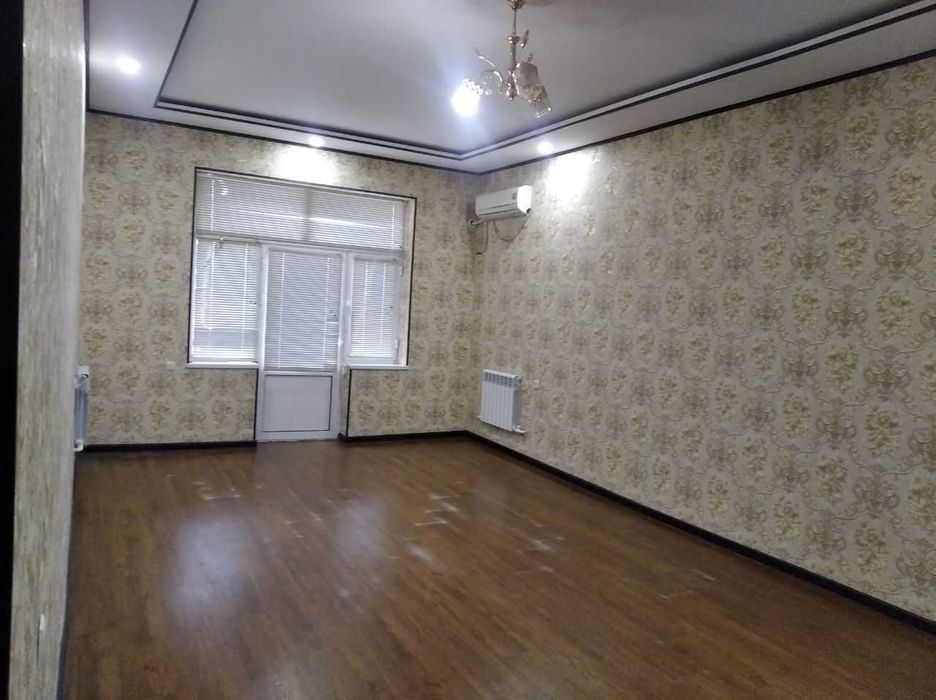 Ko`p qavatli turar joydagi xonadon (jixozlarsiz)