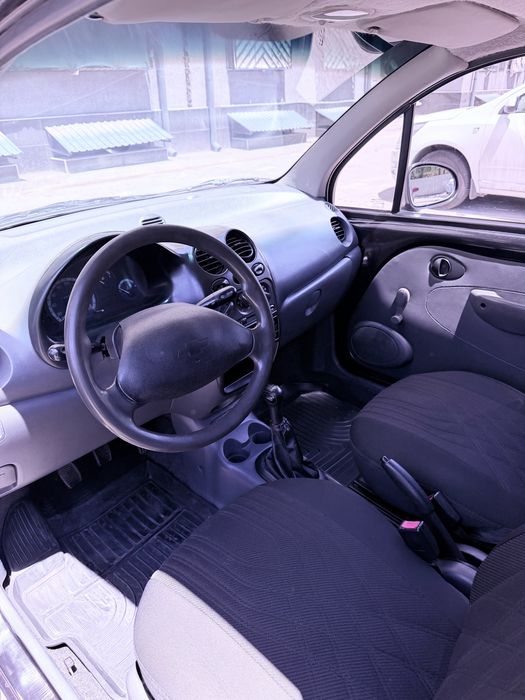 Arenda matiz mx 2013