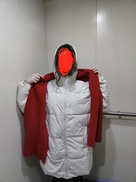 Куртка OYSHO продаю