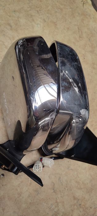 Зеркало боковое Toyota Prado 95