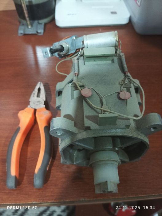 Динамикла сотилади..