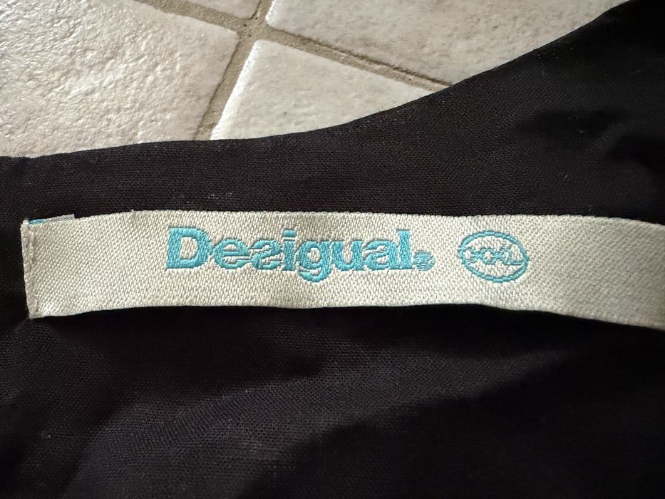 Дамски топ Desigual