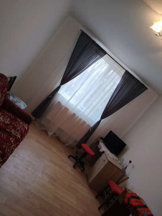 Apartament cu 2 camere