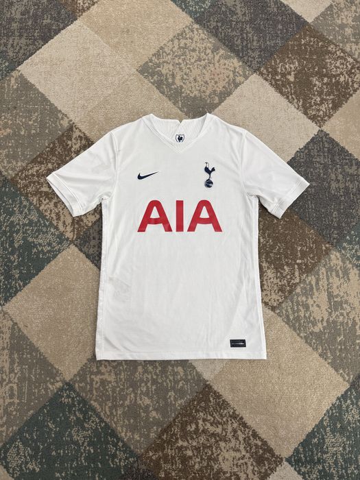 Мъжка футболна фланелка Nike - tottenham