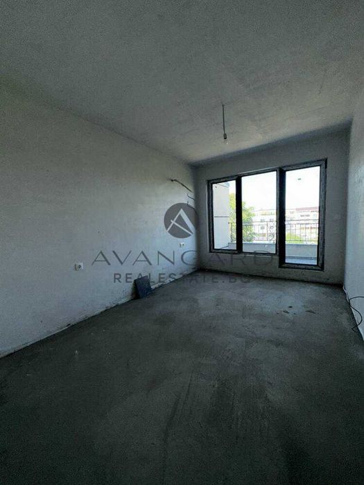 Продава се Двустаен апартамент в Пловдив, Остромила - 69 кв.м за 1553 €/кв.м - Снимка #1