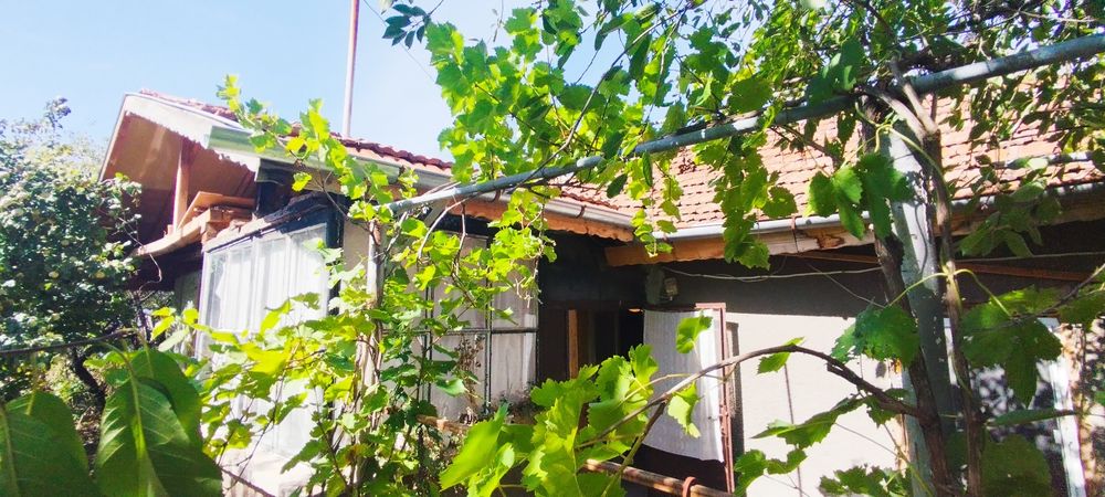 Продава се Къща в с. Долни Раковец, Област Перник - 72 кв.м за 602 €/кв.м - Снимка #5