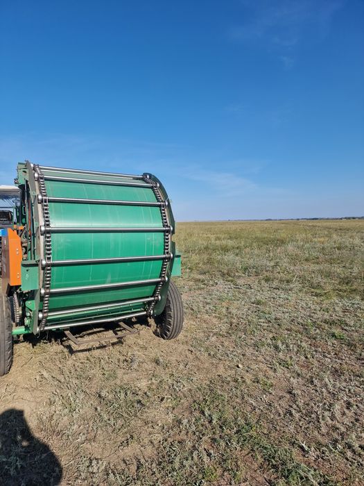 Продам пресс подборщик