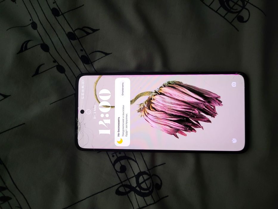 Xiaomi 12 lite 128/8gb