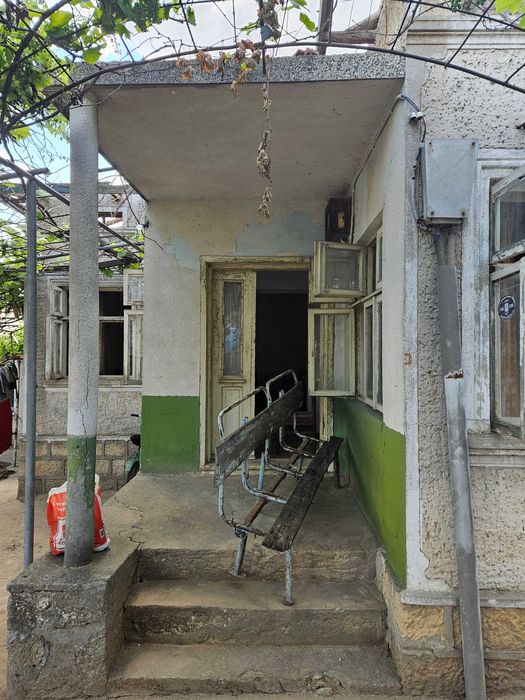 Продавам къща в гр. Тервел, обл. Добрич