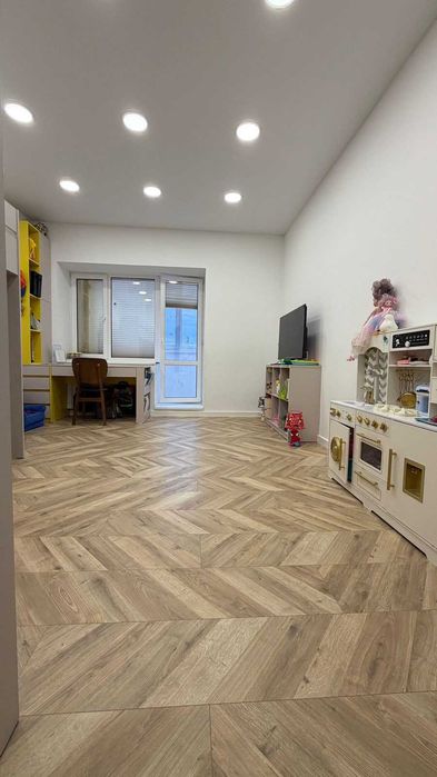 Продажа 3-комнатной квартиры